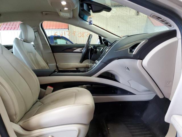 Foto 5 de la subasta – 2017 LINCOLN MKZ SELECT con VIN 3LN6L5D99HR624491