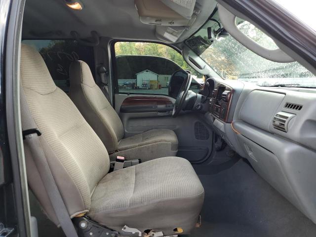 Photo 5 from auction – 2007 FORD F250 SUPER with VIN 1FTSW20P47EA32611