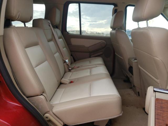 Photo 6 from auction – 2008 FORD EXPLORER E with VIN 1FMEU64E08UA94240