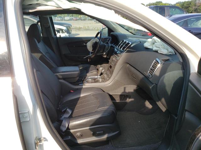Photo 5 from auction – 2011 GMC ACADIA DEN with VIN 1GKKVTED3BJ368388
