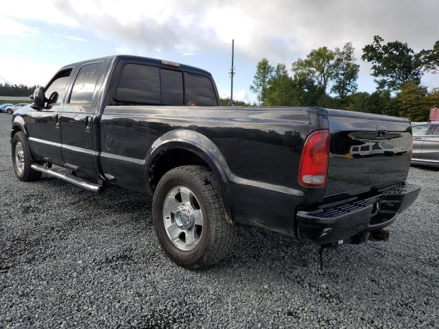 Photo 3 from auction – 2007 FORD F250 SUPER with VIN 1FTSW20P47EA32611