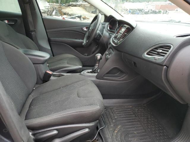 Photo 5 from auction – 2014 DODGE DART SXT with VIN 1C3CDFBB3ED860224