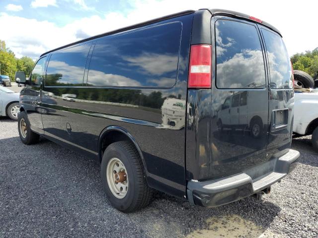 Photo 3 from auction – 2005 GMC SAVANA with VIN 1GTFG29T851112092