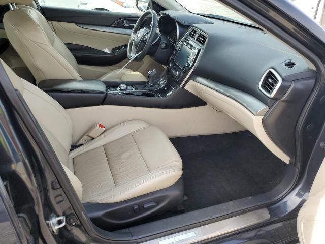 Photo 5 from auction – 2016 NISSAN MAXIMA 3.5 with VIN 1N4AA6AP7GC431496