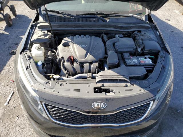Photo 7 from auction – 2015 KIA OPTIMA LX with VIN 5XXGM4A71FG475122
