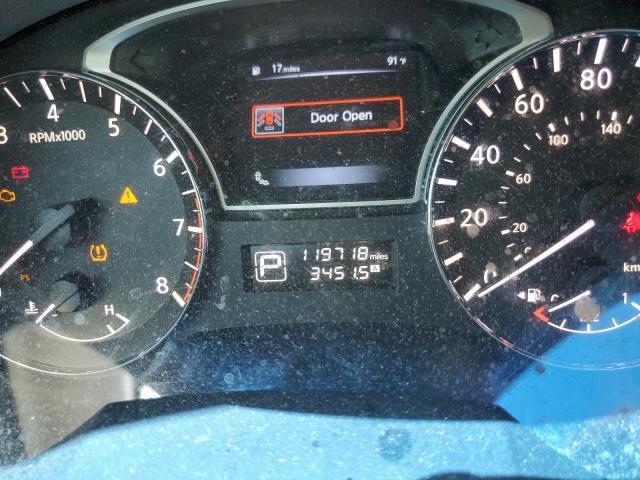 Photo 8 from auction – 2014 NISSAN ALTIMA 2.5 with VIN 1N4AL3AP4EN330233