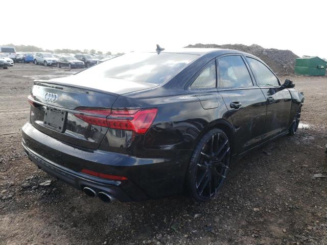 Photo 4 from auction – 2020 AUDI S6 PREMIUM with VIN WAUDFAF2XLN052657