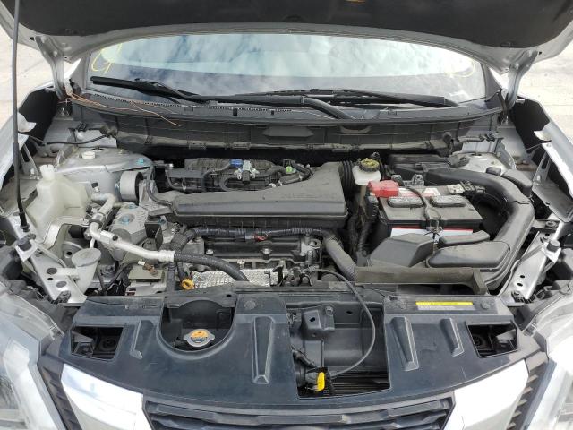 Photo 7 from auction – 2018 NISSAN ROGUE S with VIN JN8AT2MT6JW454249