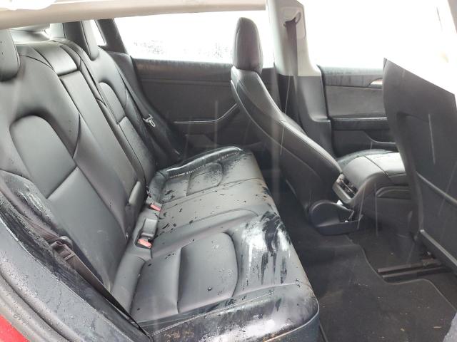 Photo 6 from auction – 2022 TESLA MODEL 3 with VIN 5YJ3E1EB5NF185007