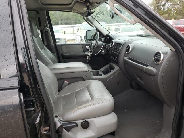 Photo 5 from auction – 2003 FORD EXPEDITION with VIN 1FMFU16L83LC58822
