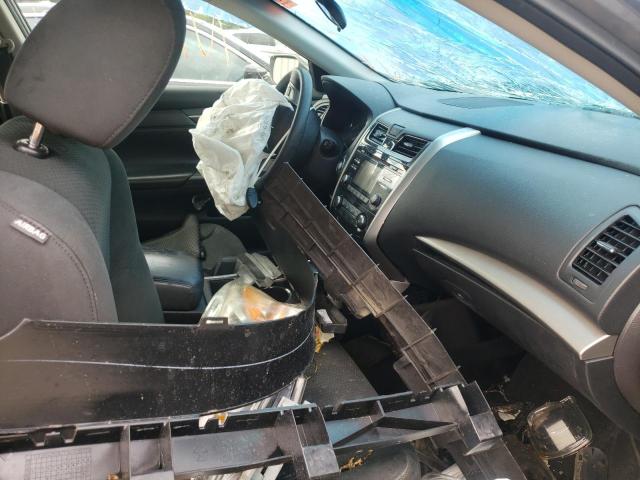 Photo 5 from auction – 2015 NISSAN ALTIMA 2.5 with VIN 1N4AL3AP2FC434085