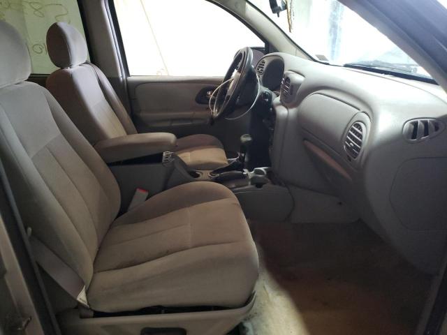 Photo 5 from auction – 2006 CHEVROLET TRAILBLAZE with VIN 1GNDT13S262130698