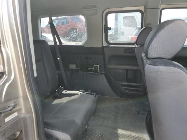Photo 6 from auction – 2004 HONDA ELEMENT EX with VIN 5J6YH18574L012632