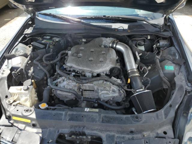 Photo 7 from auction – 2005 INFINITI G35 with VIN JNKCV54E75M420922