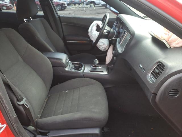 Photo 5 from auction – 2014 DODGE CHARGER SX with VIN 2C3CDXHG3EH140353