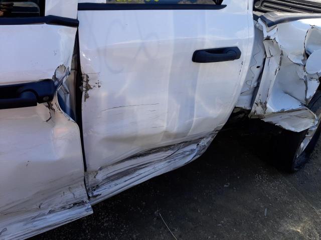 Photo 9 from auction – 2020 RAM 1500 CLASS with VIN 1C6RR6FG9LS114762