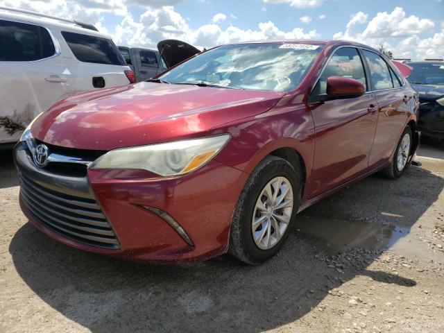 Photo 2 from auction – 2016 TOYOTA CAMRY LE with VIN 4T1BF1FK0GU608671