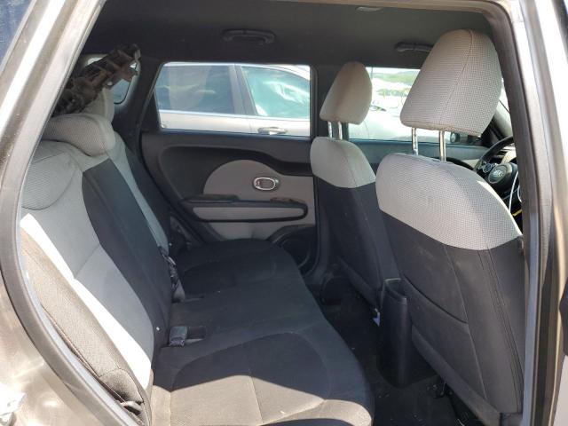 Photo 6 from auction – 2014 KIA SOUL with VIN KNDJN2A28E7059684