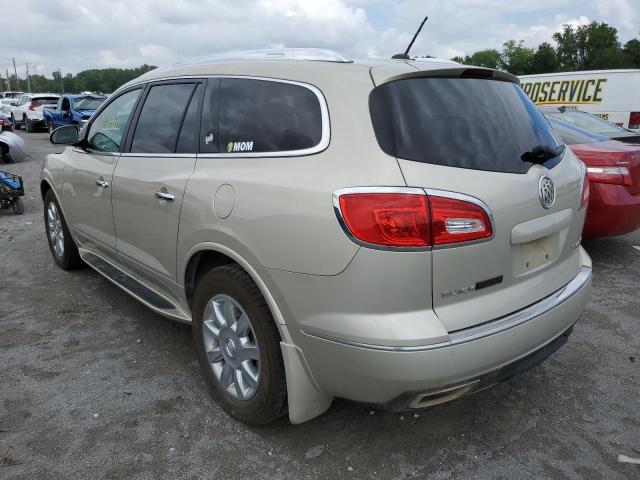 Photo 3 from auction – 2014 BUICK ENCLAVE with VIN 5GAKVBKD7EJ265328