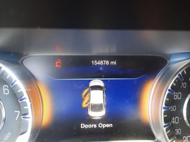 Photo 8 from auction – 2015 CHRYSLER 200 C with VIN 1C3CCCCG0FN515496