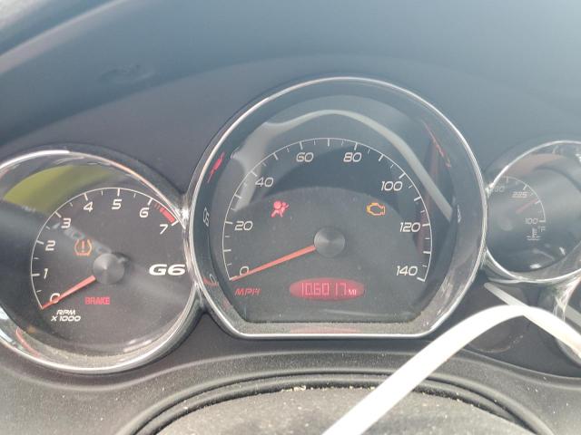 Photo 8 from auction – 2008 PONTIAC G6 BASE with VIN 1G2ZG57N084166190