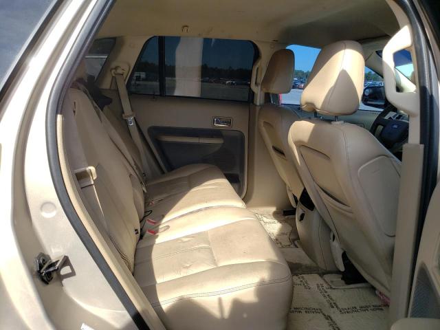 Photo 6 from auction – 2007 FORD EDGE SEL with VIN 2FMDK38C87BB11573