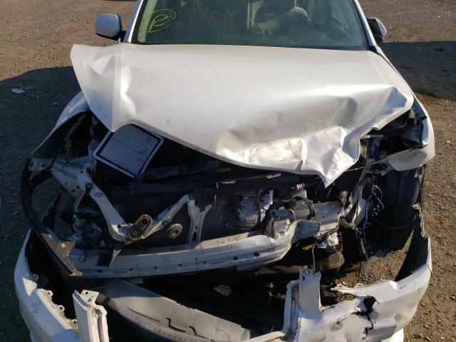 Photo 7 from auction – 2013 SUBARU LEGACY 2.5 with VIN 4S3BMBB63D3029961