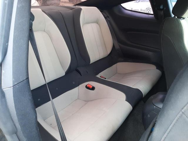 Photo 6 from auction – 2018 FORD MUSTANG with VIN 1FA6P8TH0J5121028