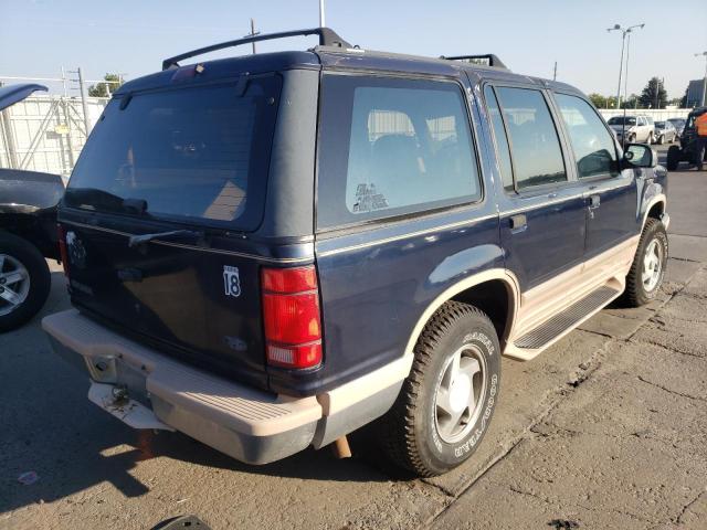 Photo 4 from auction – 1994 FORD EXPLORER with VIN 1FMDU34X0RUD66458