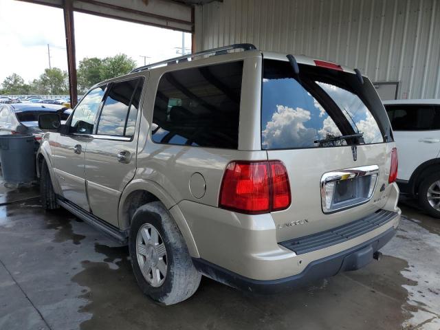 Photo 3 from auction – 2006 LINCOLN NAVIGATOR with VIN 5LMFU28596LJ14542