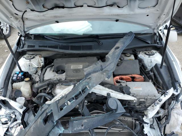Photo 7 from auction – 2016 TOYOTA CAMRY HYBR with VIN 4T1BD1FK9GU198524