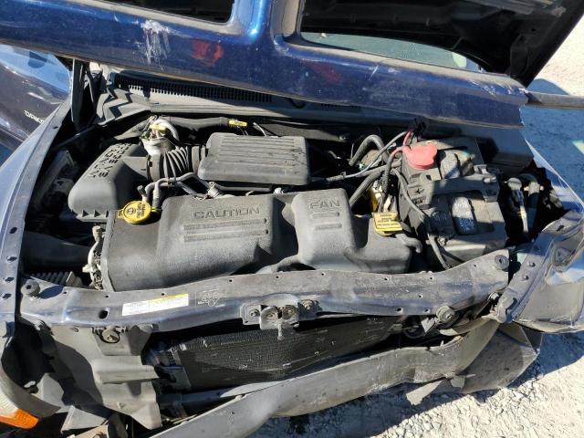 Photo 7 from auction – 2002 DODGE DAKOTA QUA with VIN 1B7HG38N32S529434