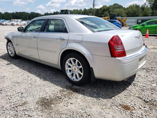 Photo 3 from auction – 2006 CHRYSLER 300C with VIN 2C3LA63H66H289697