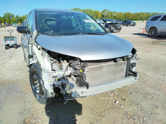 Photo 9 from auction – 2013 HONDA CR-V LX with VIN 5J6RM3H30DL036099