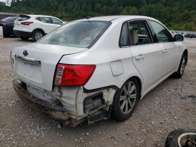 Photo 4 from auction – 2010 SUBARU IMPREZA 2. with VIN JF1GE6B69AH503796