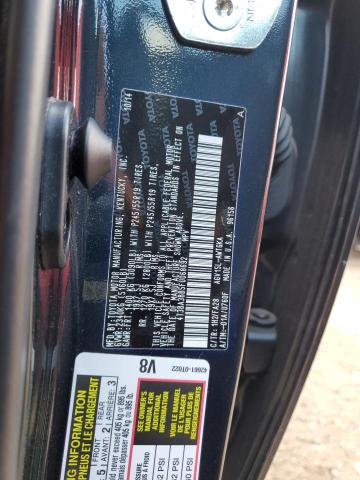 Photo 10 from auction – 2015 TOYOTA VENZA LE with VIN 4T3BA3BB5FU068692