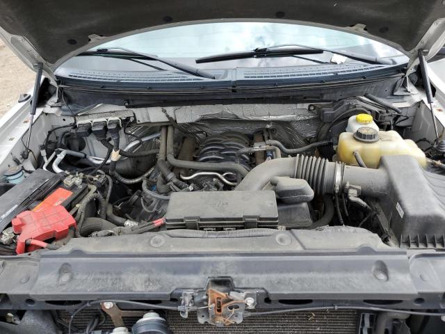 Photo 7 from auction – 2014 FORD F150 SUPER with VIN 1FTFW1EF3EFB21203
