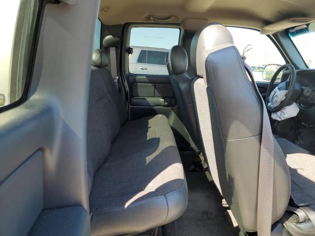 Photo 6 from auction – 2002 CHEVROLET SILVERADO with VIN 2GCEC19T821224964