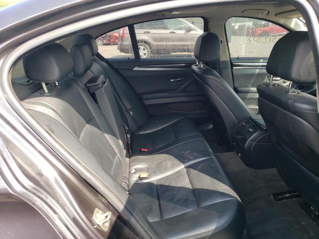 Photo 6 from auction – 2014 BMW 535 XI with VIN WBA5B3C57ED536255