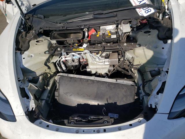 Photo 7 from auction – 2018 TESLA MODEL 3 with VIN 5YJ3E1EA1JF062936