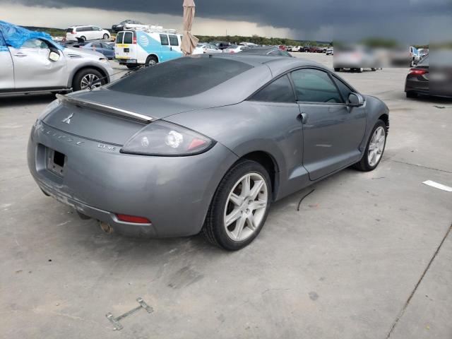Photo 4 from auction – 2006 MITSUBISHI ECLIPSE GT with VIN 4A3AK34T96E033365