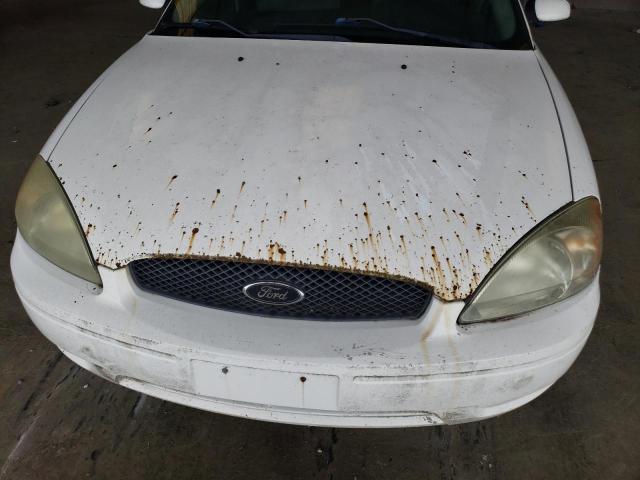 Photo 9 from auction – 2004 FORD TAURUS SES with VIN 1FAFP55U74G138247
