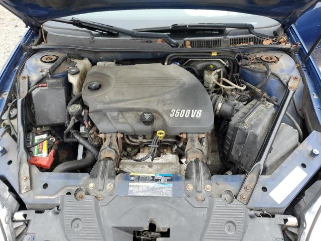 Photo 7 from auction – 2006 CHEVROLET IMPALA LS with VIN 2G1WB58K669366348