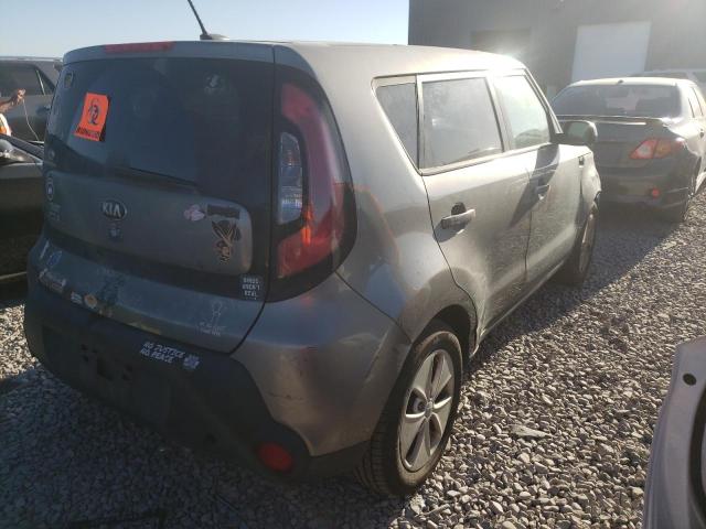Photo 4 from auction – 2016 KIA SOUL with VIN KNDJN2A26G7264634