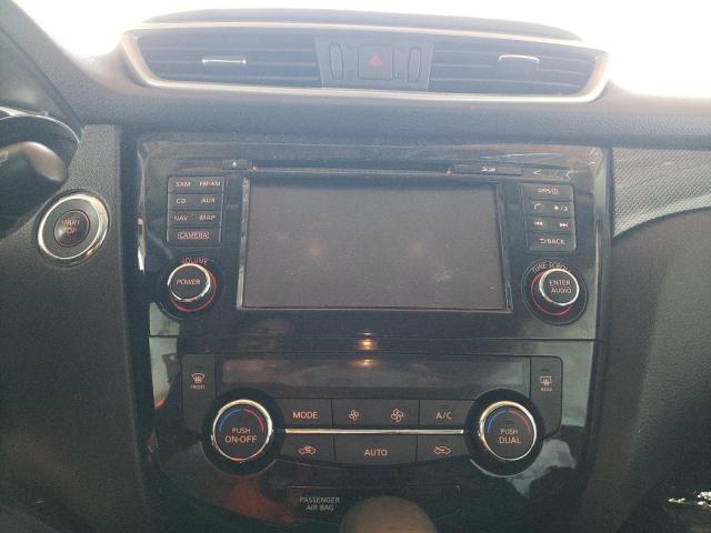 Photo 9 from auction – 2015 NISSAN ROGUE with VIN 5N1AT2MT9FC851261