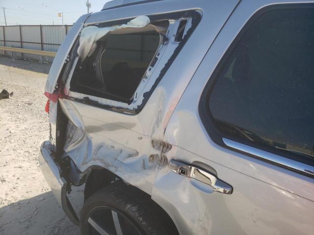 Photo 9 from auction – 2013 CADILLAC ESCALADE P with VIN 1GYS4DEF3DR356715