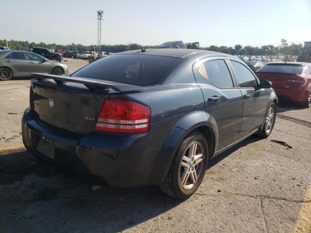 Photo 4 from auction – 2008 DODGE AVENGER SX with VIN 1B3LC56K98N136458