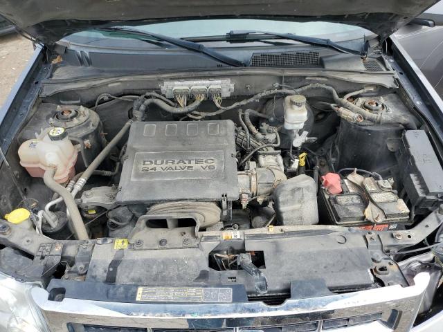 Photo 7 from auction – 2011 FORD ESCAPE LIM with VIN 1FMCU0EGXBKB97303