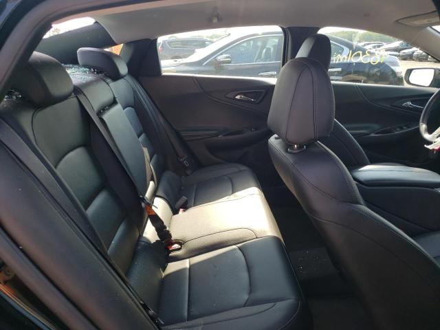 Photo 6 from auction – 2018 CHEVROLET MALIBU LT with VIN 1G1ZD5STXJF280789