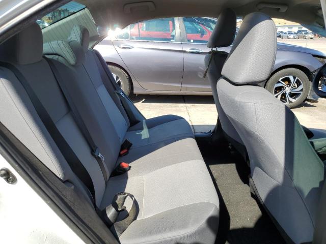 Photo 6 from auction – 2015 TOYOTA COROLLA L with VIN 5YFBURHE7FP337894